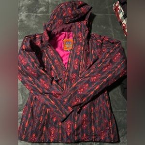 Burton Snowboard Jacket